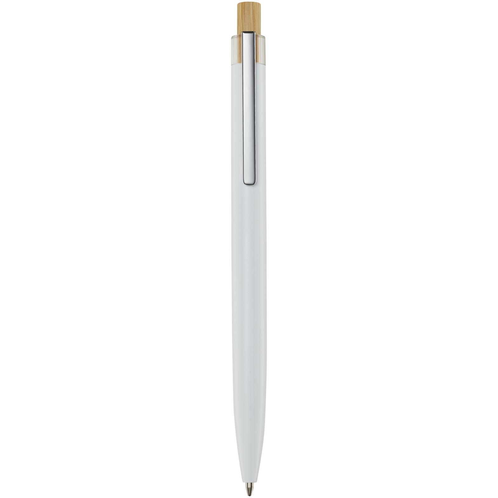 Bild på Metallpenna Nooshin