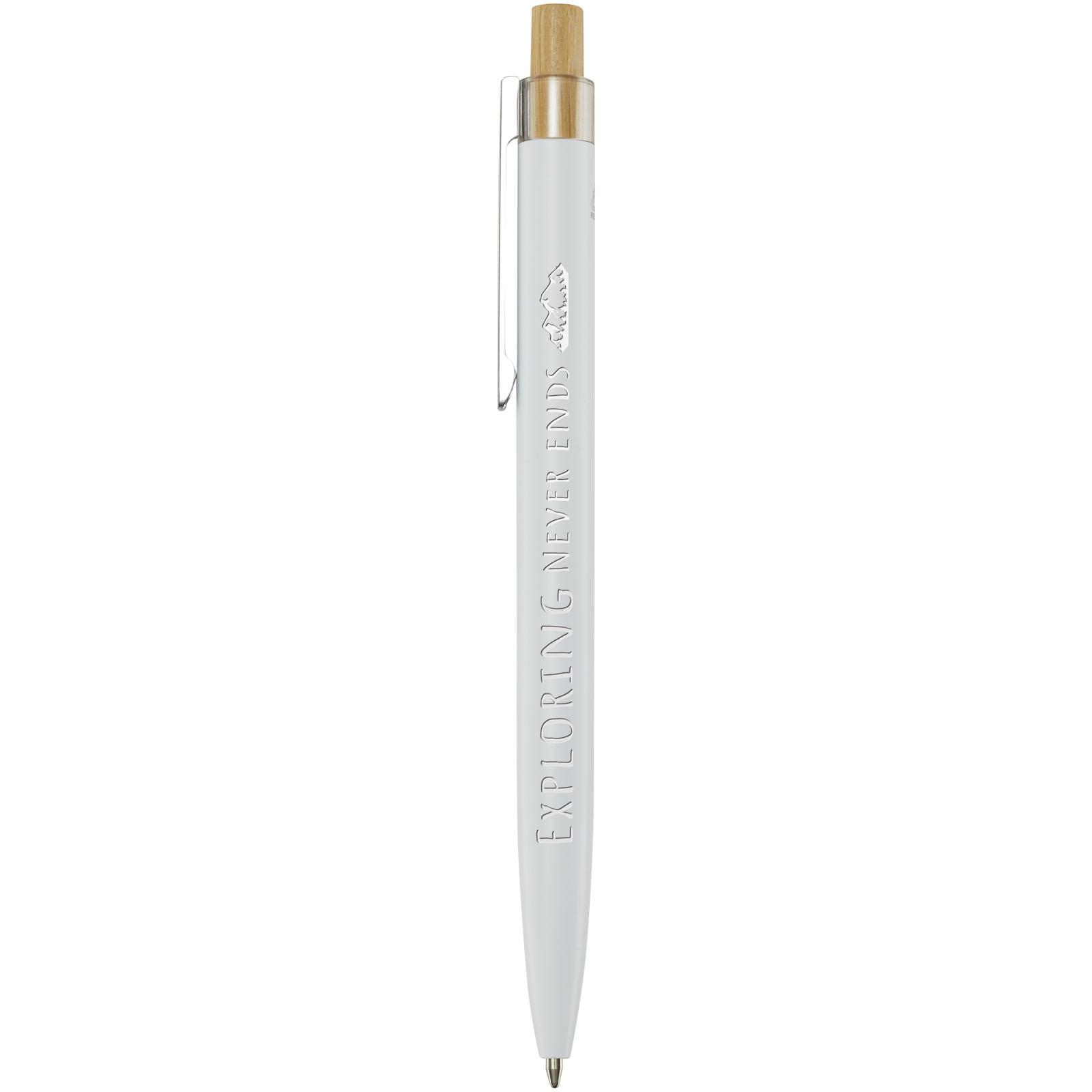 Bild på Metallpenna Nooshin