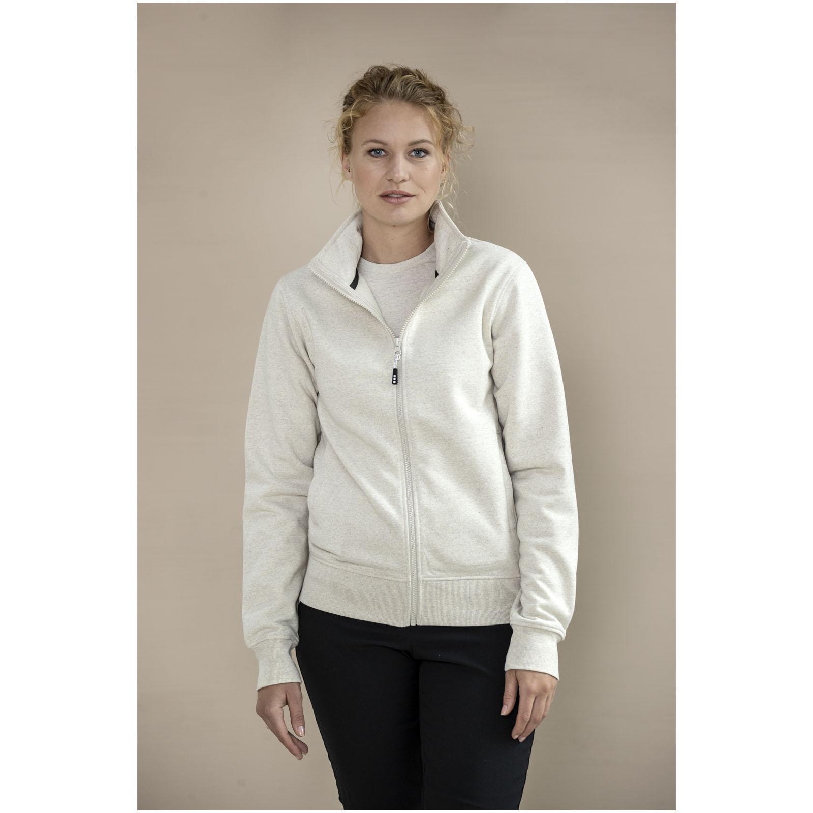 Bild på Tröja Galena Aware™ Zip Unisex