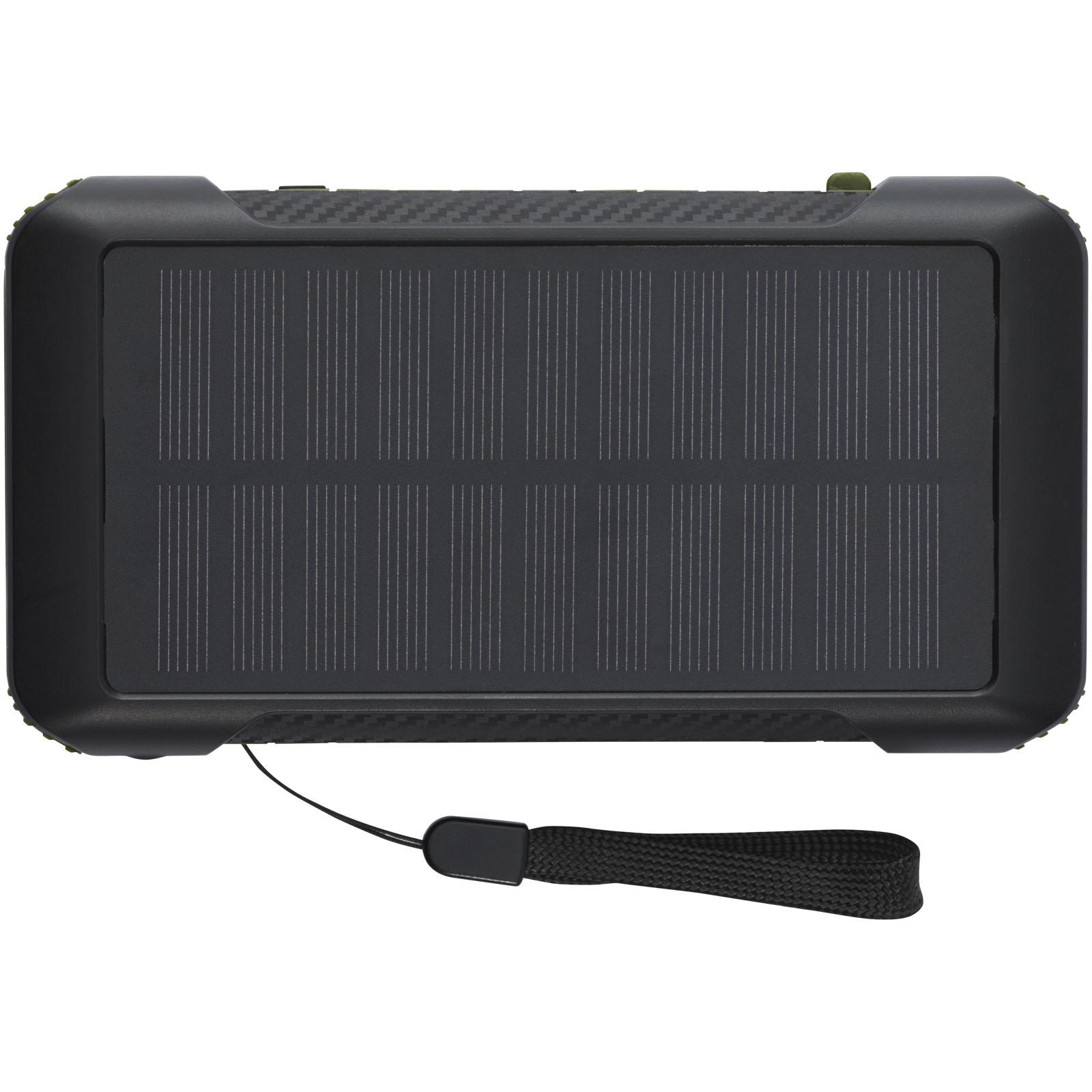 Bild på Powerbank Soldy 10.000 mAh 12W