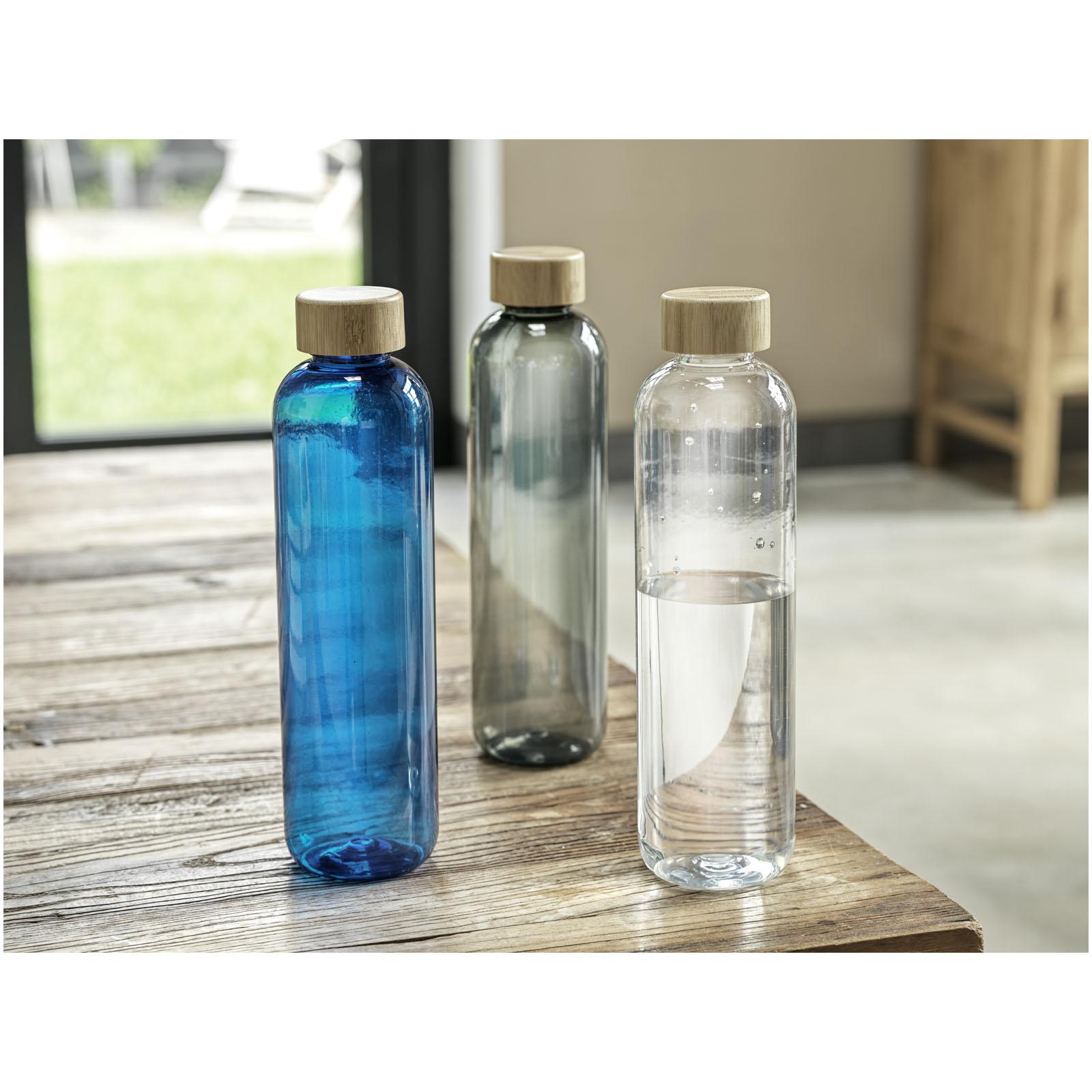 Bild på Vattenflaska Ziggs 950ml av återvunnen plast