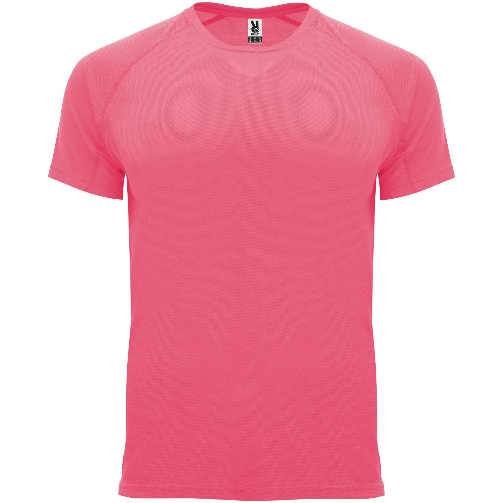 Bild på Funktions T-shirt Roly Bahrain