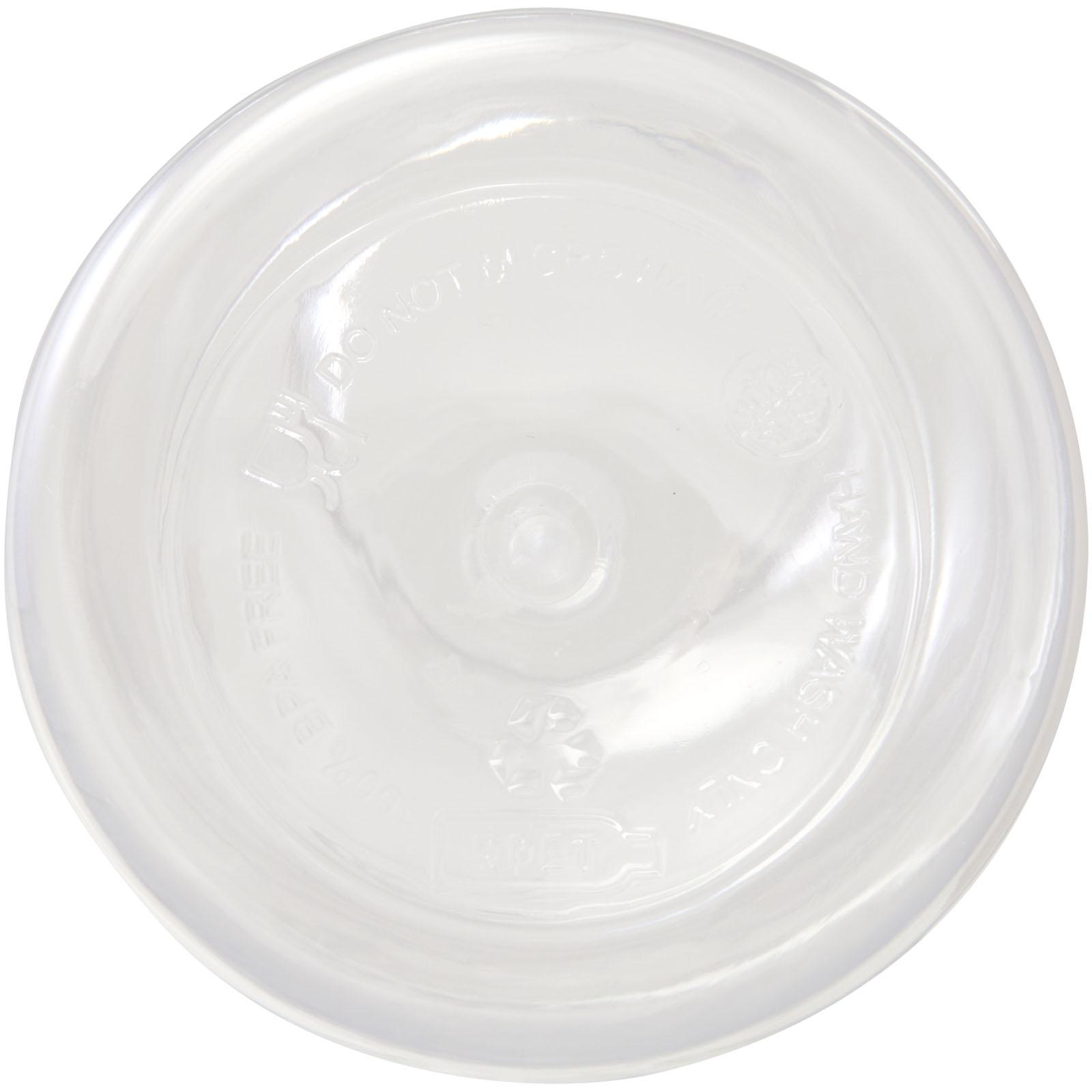 Bild på Vattenflaska Oregon 400ml av återvunnen plast