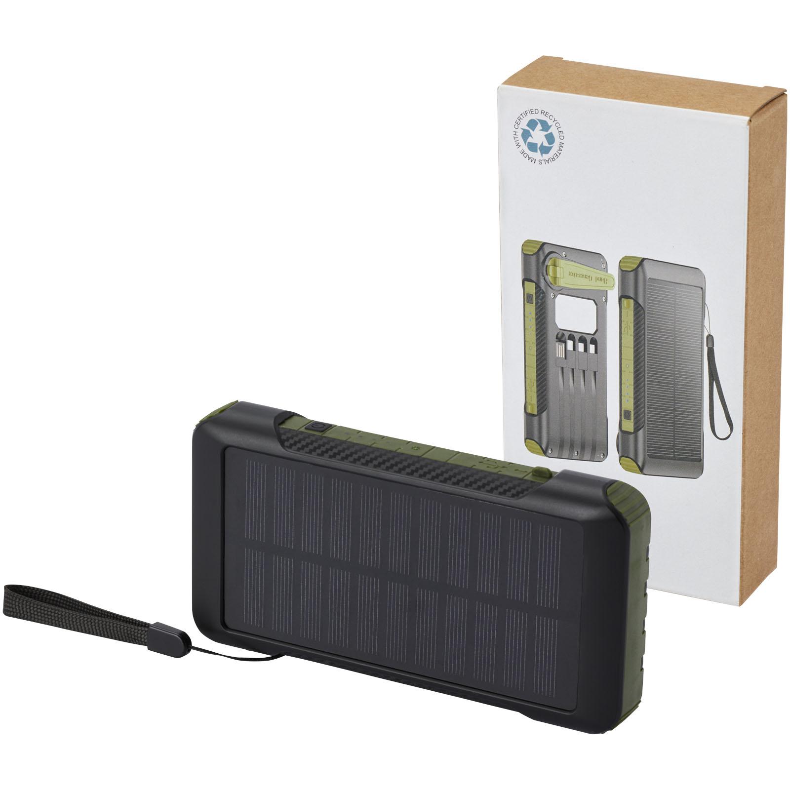 Bild på Powerbank Soldy 10.000 mAh 12W