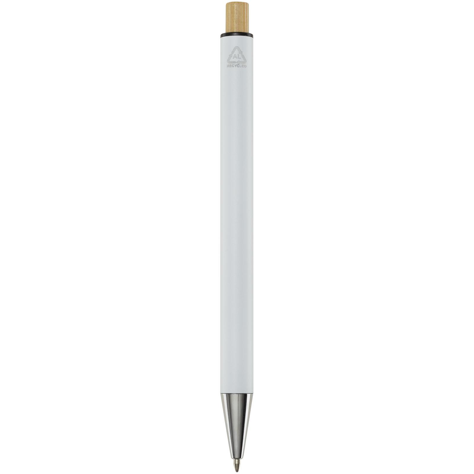 Bild på Metallpenna Cyrus