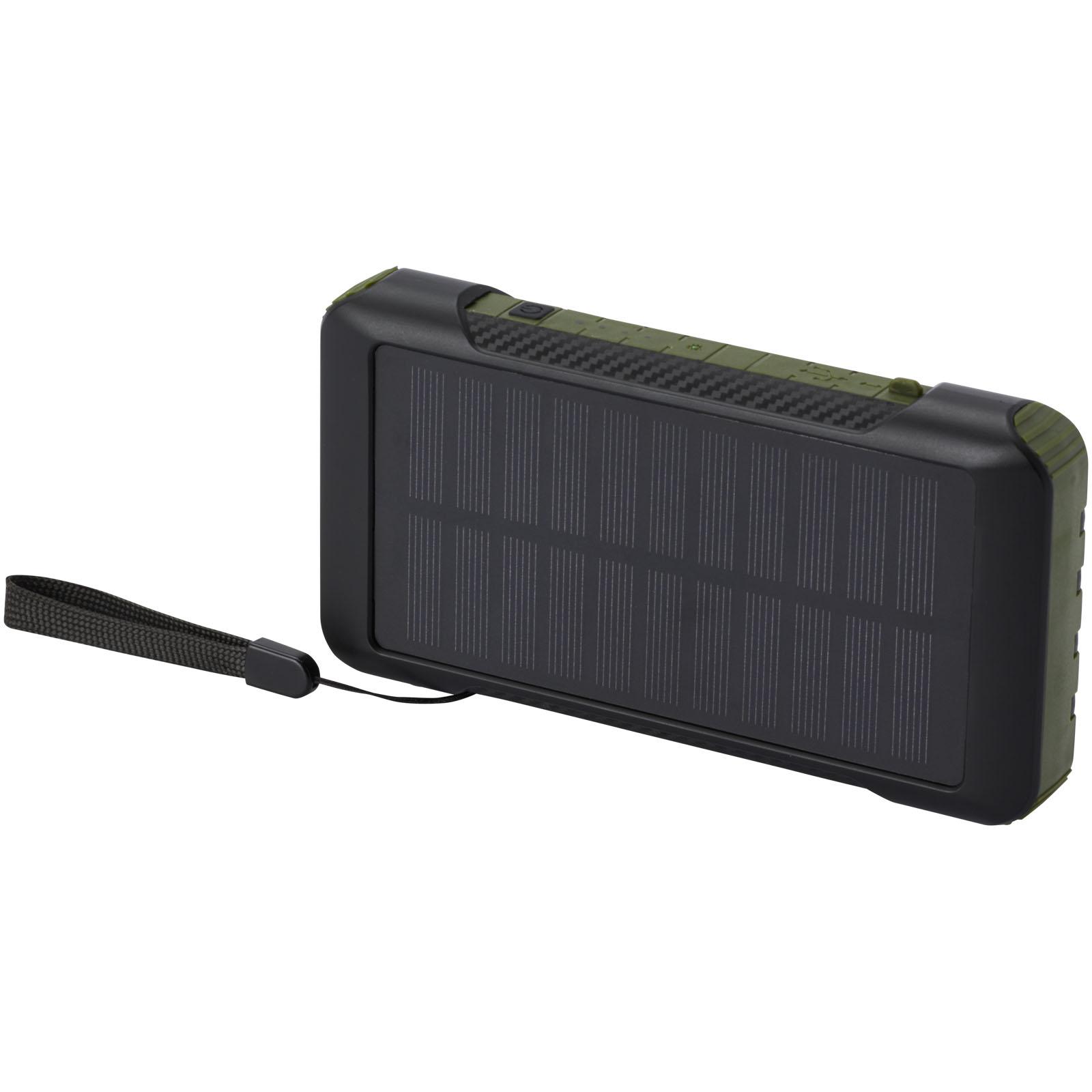 Bild på Powerbank Soldy 10.000 mAh 12W