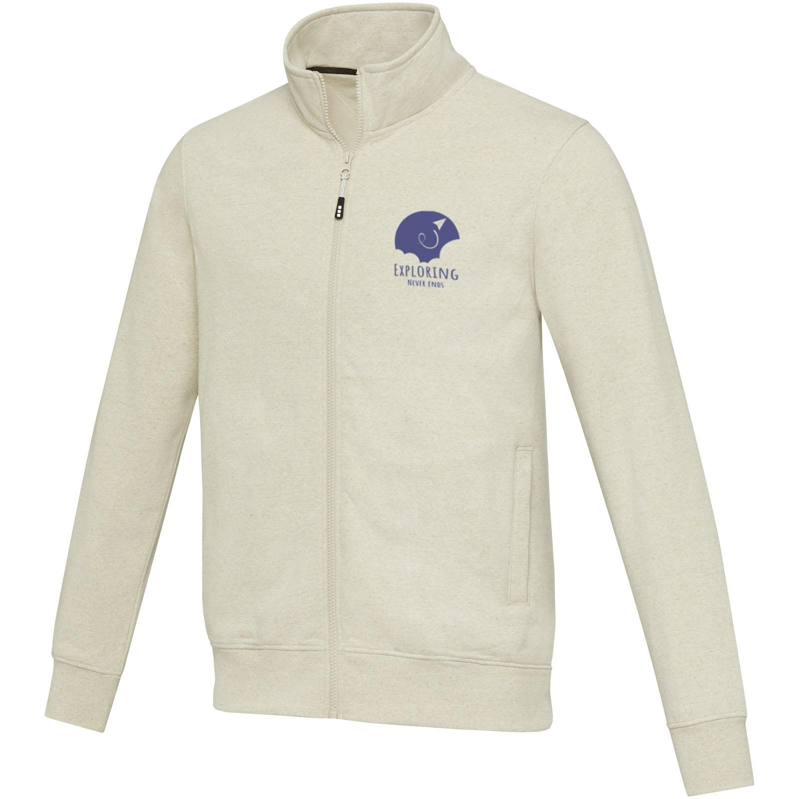 Bild på Tröja Galena Aware™ Zip Unisex