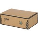 Bild på Skruvmejselset STAC Octo 8-i-1  med ficklampa