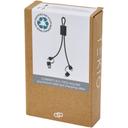 Bild på Kabel Tekiō® Connect 6-i-1 45W
