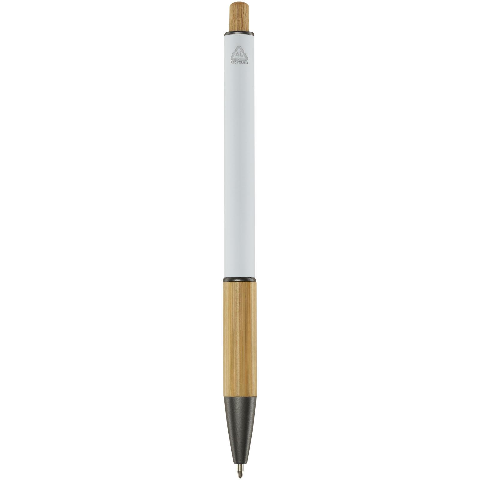 Bild på Metallpenna Darius