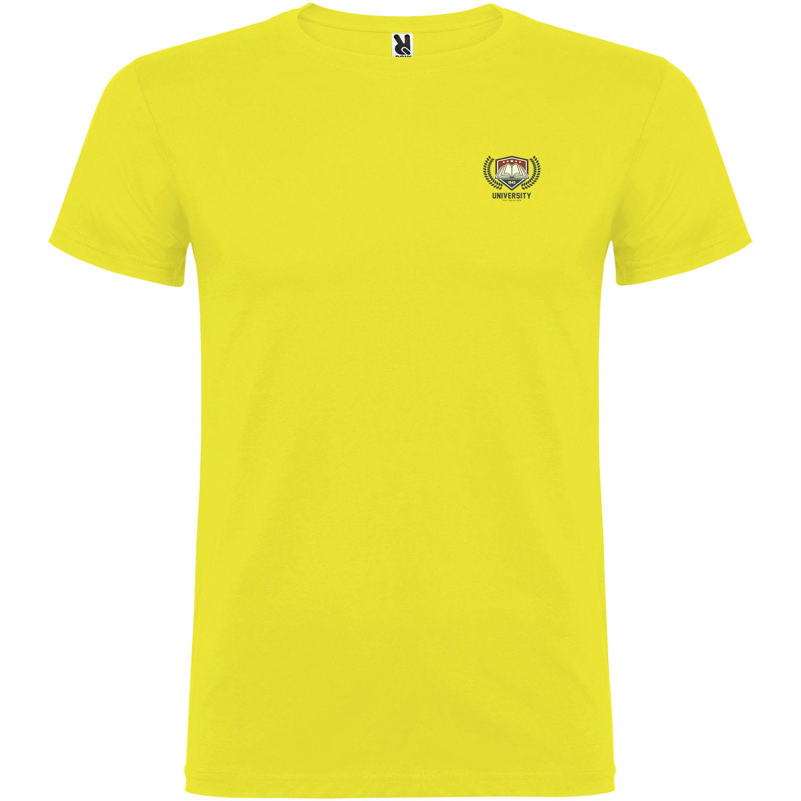 Bild på T-shirt Roly Beagle Barn
