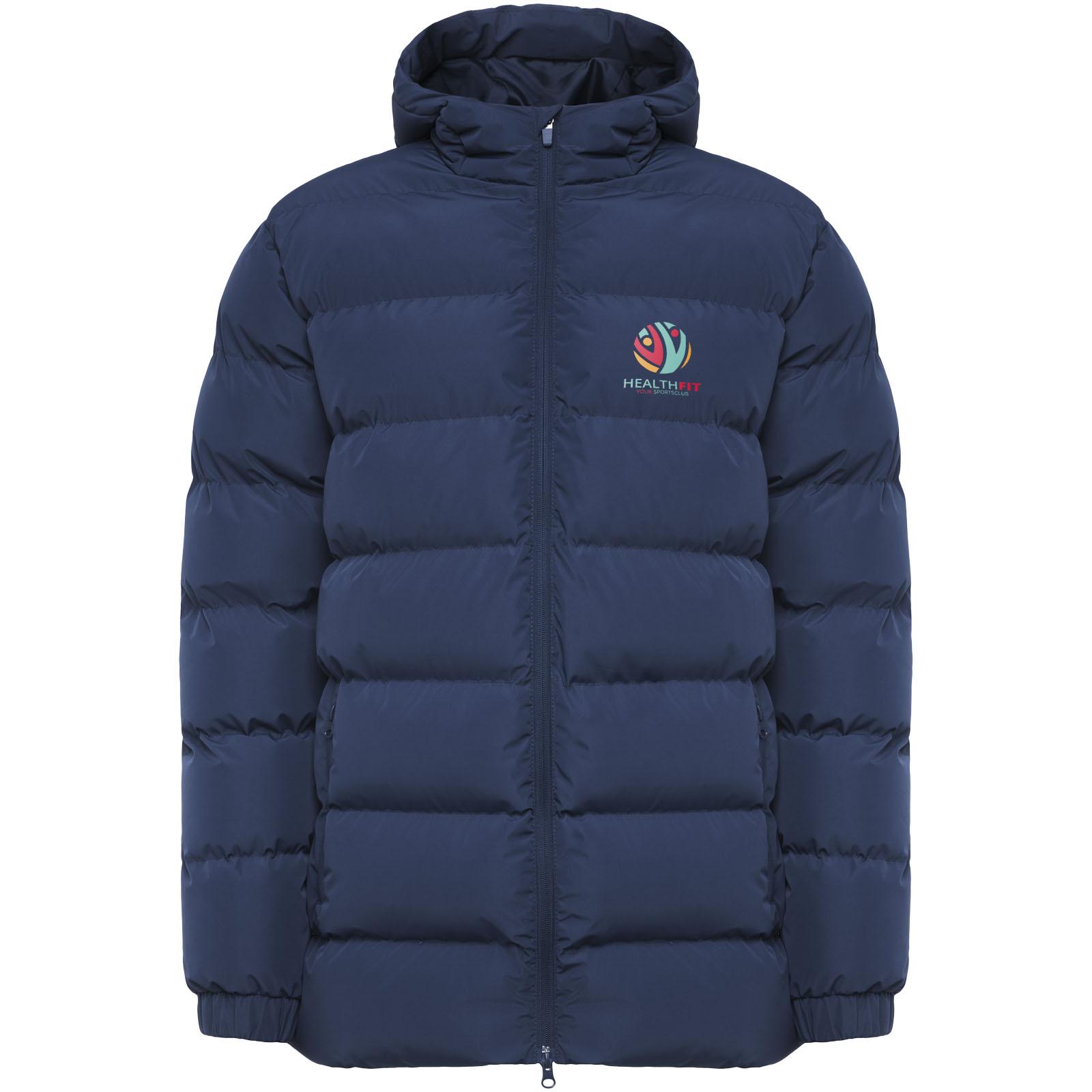 Bild på Parka Roly Nepal Unisex