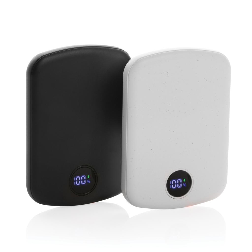 Bild på Powerbank MagBoost 5000 mAh 15W