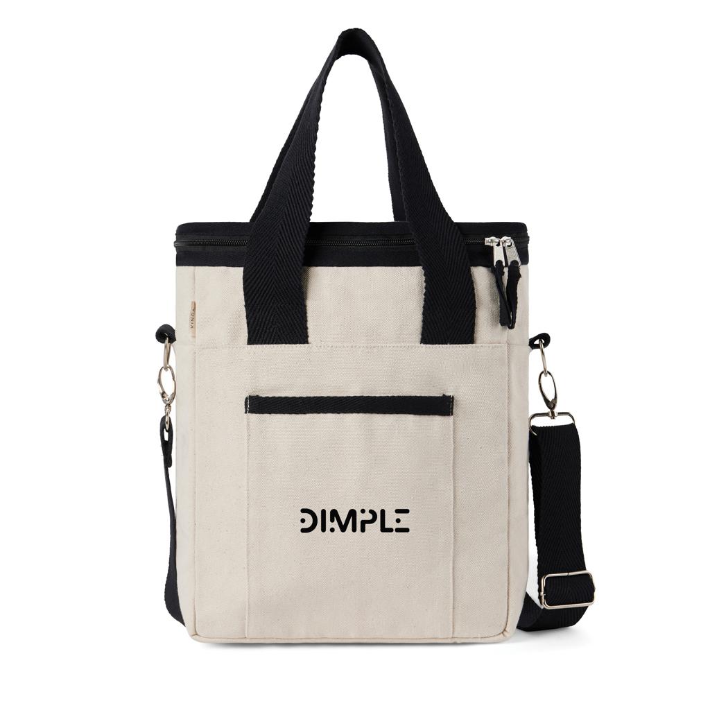 Bild på Kyl-totebag VINGA Volonne AWARE™ 10L