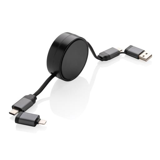 Kabel Terra 6-i-1 45W