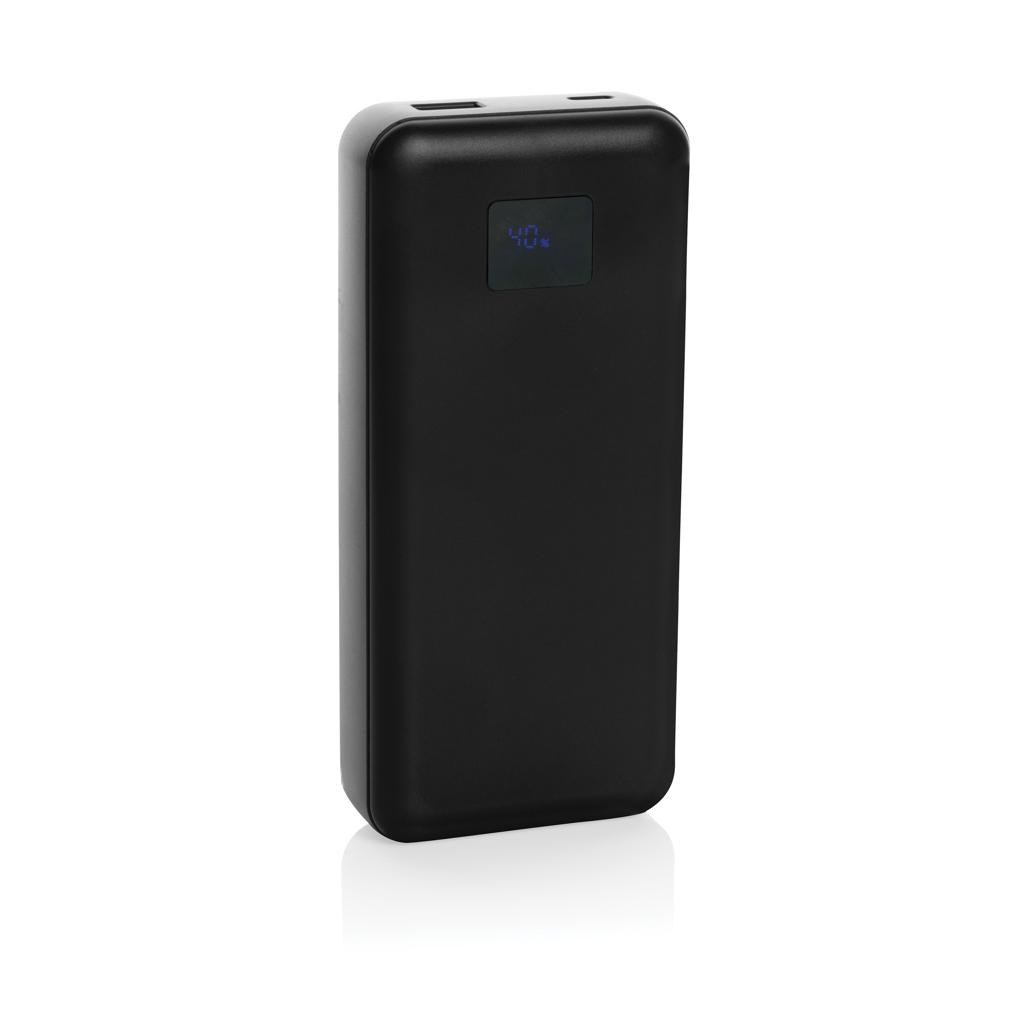 Bild på Powerbank Gridley 20.000 mAh 65W