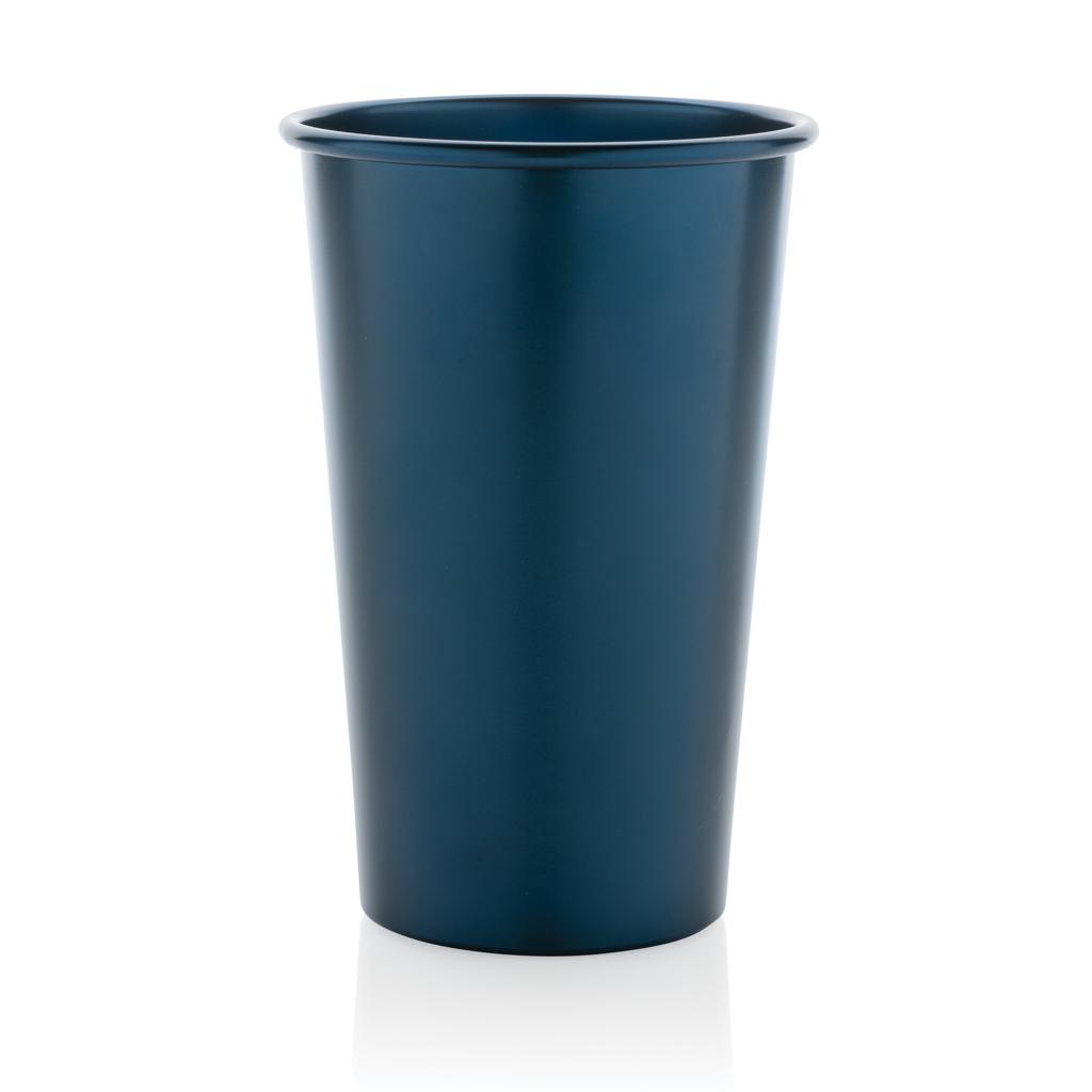Bild på Metallmugg Alo 450ml lättvikt