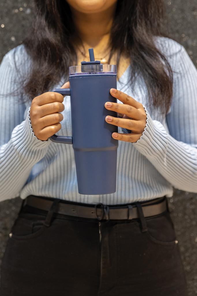Bild på Mugg Tana 900ml