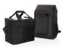 Bild på Ryggsäck Pedro AWARE™ 18L med 5W solcellspanel