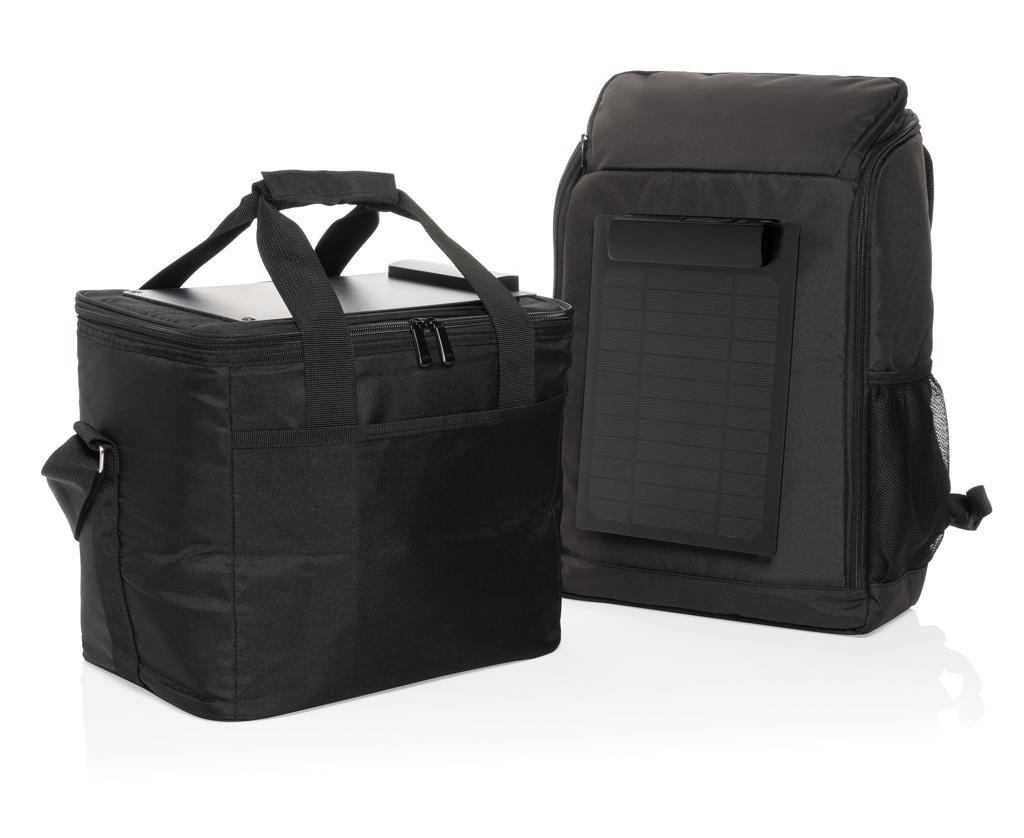 Bild på Ryggsäck Pedro AWARE™ 18L med 5W solcellspanel