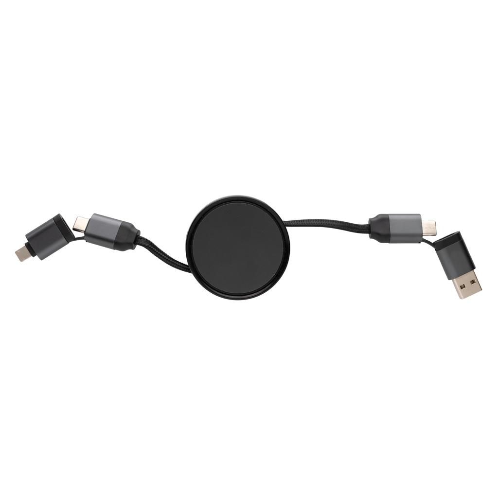 Bild på Kabel Terra 6-i-1 45W