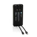 Bild på Powerbank Gridley 20.000 mAh 65W