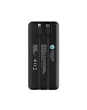 Bild på Powerbank Gridley 20.000 mAh 65W
