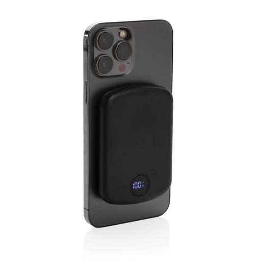 Powerbank MagBoost 5000 mAh 15W