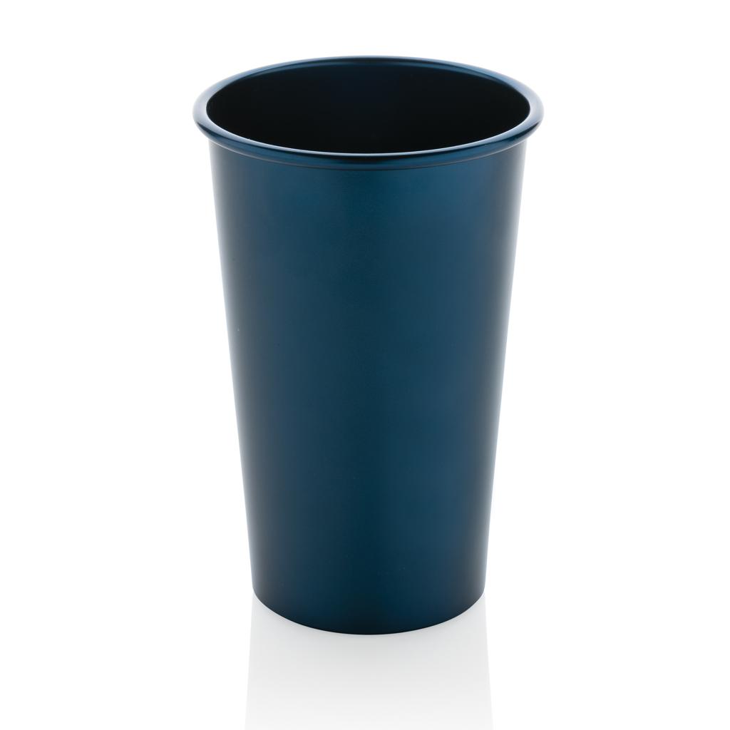 Bild på Metallmugg Alo 450ml lättvikt