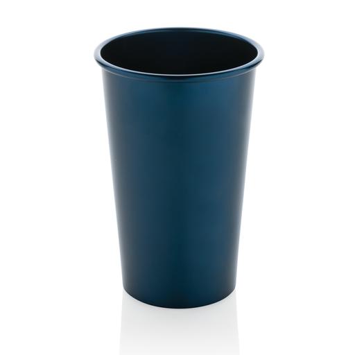 Metallmugg Alo 450ml lättvikt