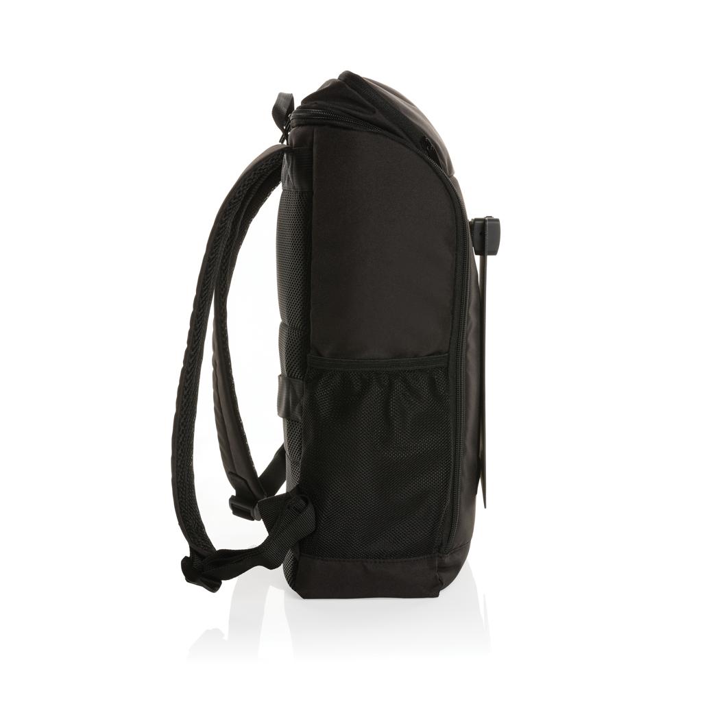 Bild på Ryggsäck Pedro AWARE™ 18L med 5W solcellspanel