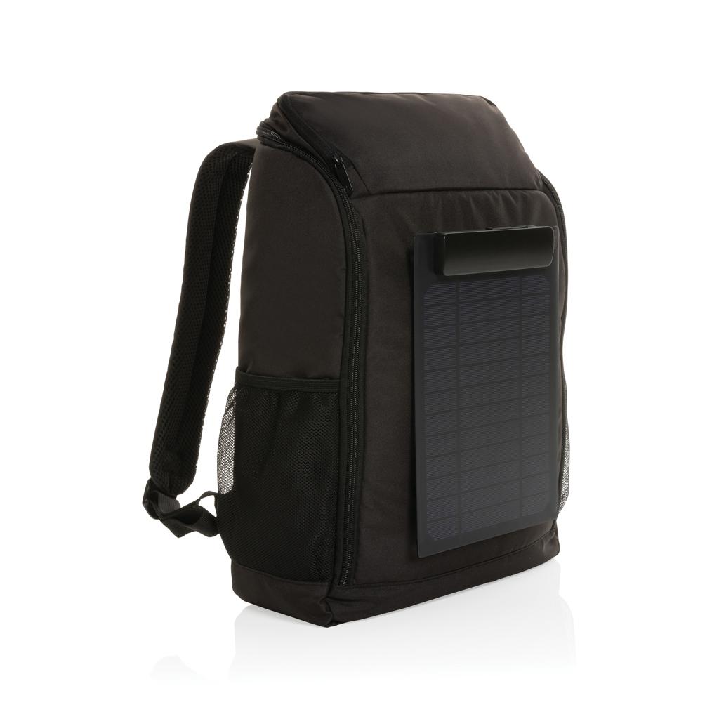 Bild på Ryggsäck Pedro AWARE™ 18L med 5W solcellspanel