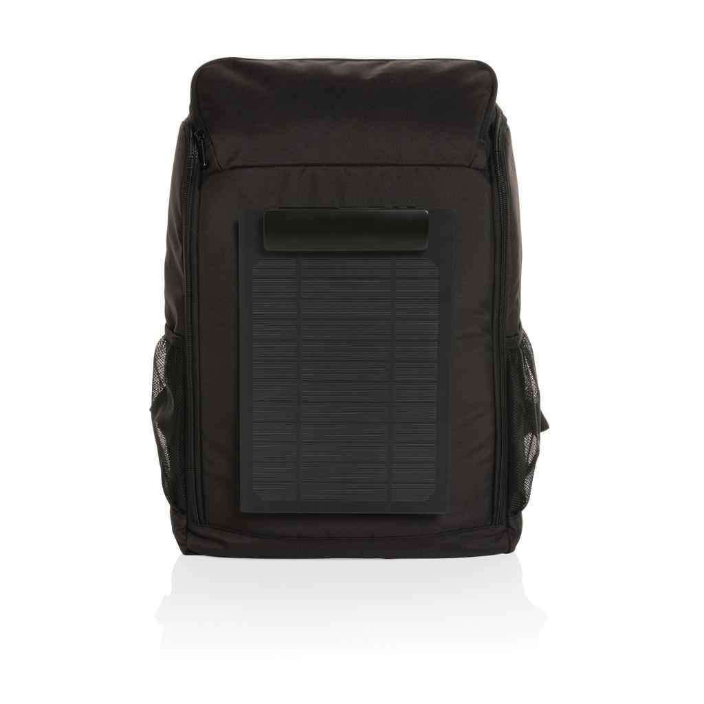 Bild på Ryggsäck Pedro AWARE™ 18L med 5W solcellspanel