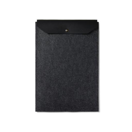 Laptopfodral VINGA Albon 17" i filt