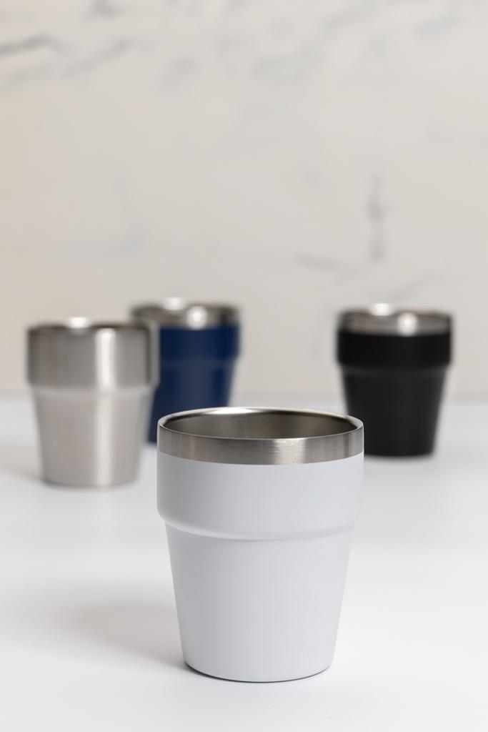 Bild på Metallmugg Clark 300ml