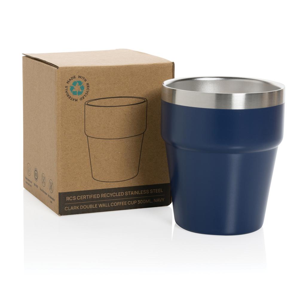 Bild på Metallmugg Clark 300ml
