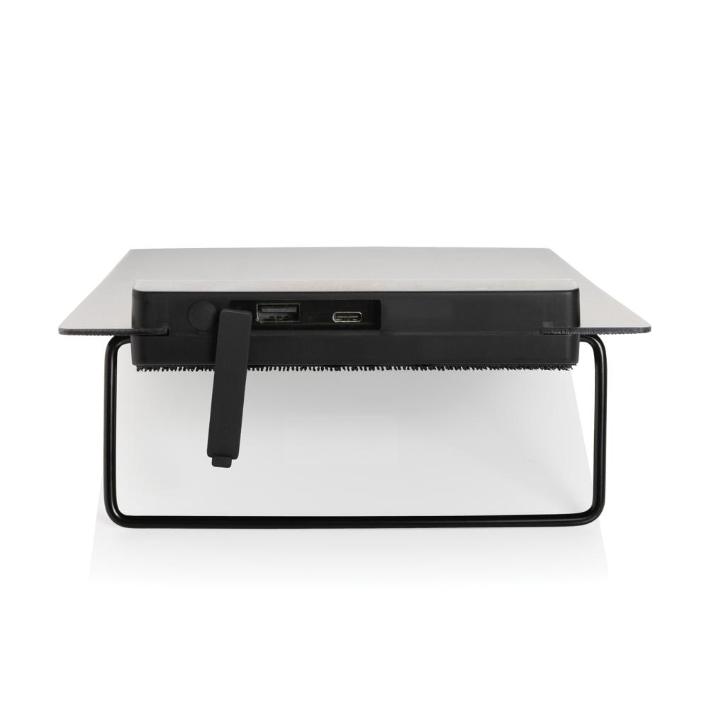 Bild på Ryggsäck Pedro AWARE™ 18L med 5W solcellspanel