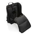 Bild på Ryggsäck Pedro AWARE™ 18L med 5W solcellspanel