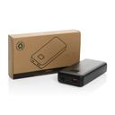 Bild på Powerbank Gridley 20.000 mAh 65W