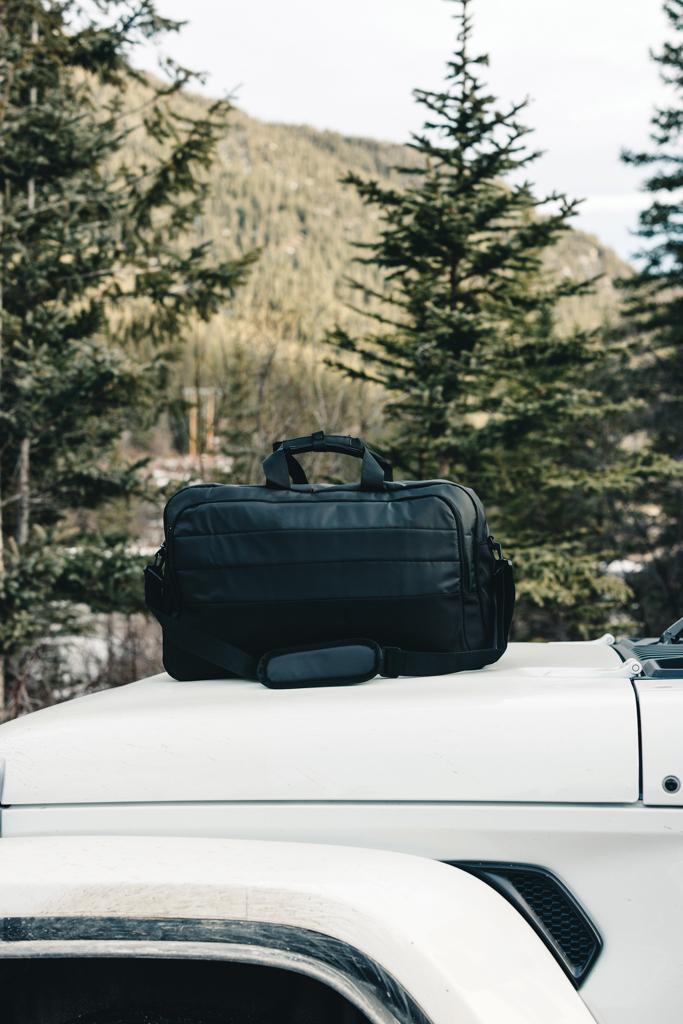 Bild på Weekendväska Armond AWARE™ 40L