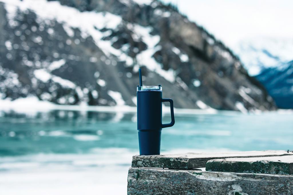 Bild på Mugg Tana 900ml