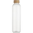 Bild på Vattenflaska Ziggs 950ml av återvunnen plast