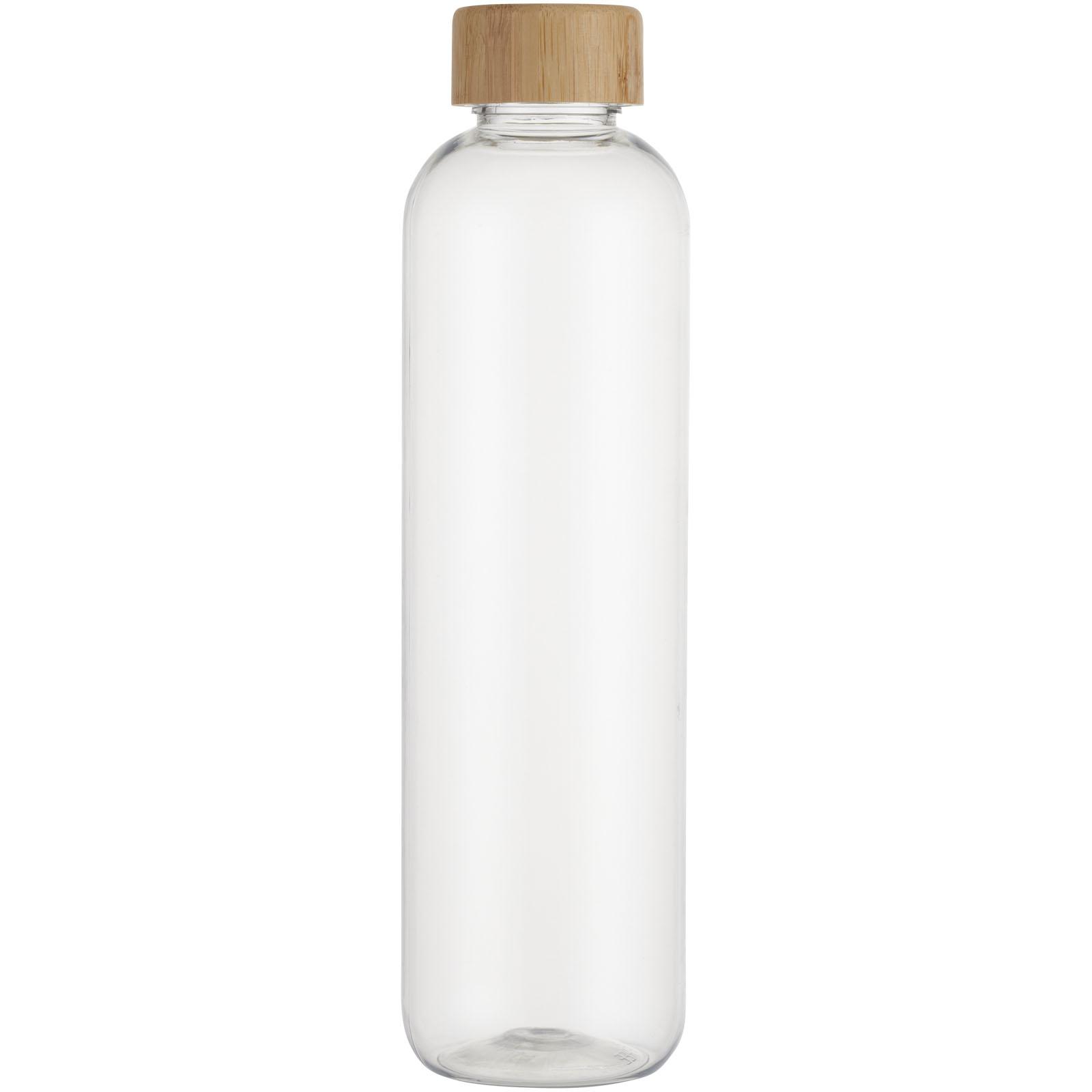 Bild på Vattenflaska Ziggs 950ml av återvunnen plast