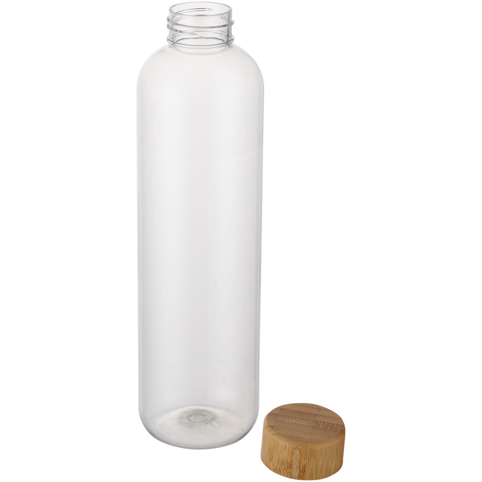 Bild på Vattenflaska Ziggs 950ml av återvunnen plast