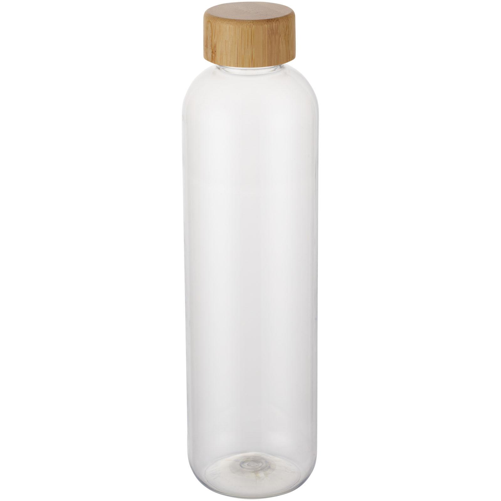 Bild på Vattenflaska Ziggs 950ml av återvunnen plast