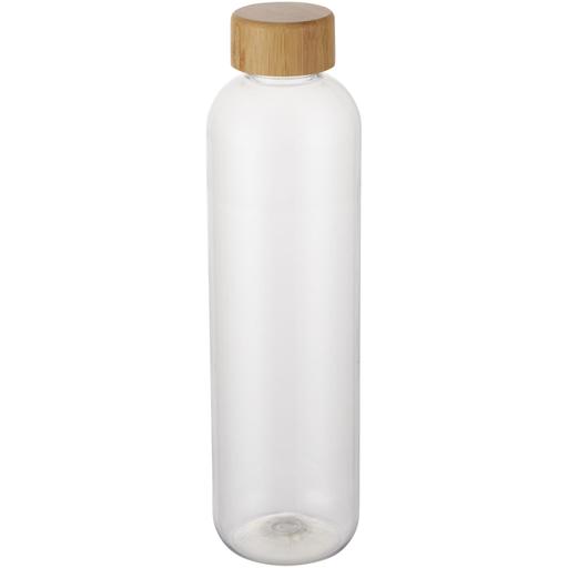 Vattenflaska Ziggs 950ml av återvunnen plast