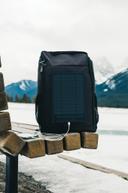 Bild på Ryggsäck Pedro AWARE™ 18L med 5W solcellspanel