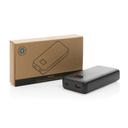 Bild på Powerbank Gridley 20.000 mAh 65W