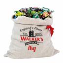 Bild på Julsäck med Walker´s Kola 1kg