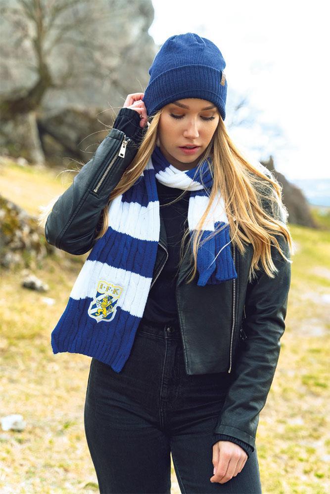 Bild på Mössa Comfy